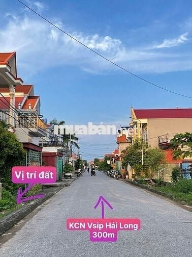 Bán gấp lô đất sẵn sổ dân cư hiện hữu