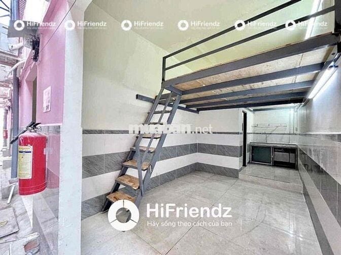 CHO THUÊ TRỌ TRỆT - NHẬN XE ĐIỆN - DẮT XE VÔ NHÀ - HỖ TRỢ CỌC - HOÀ BI