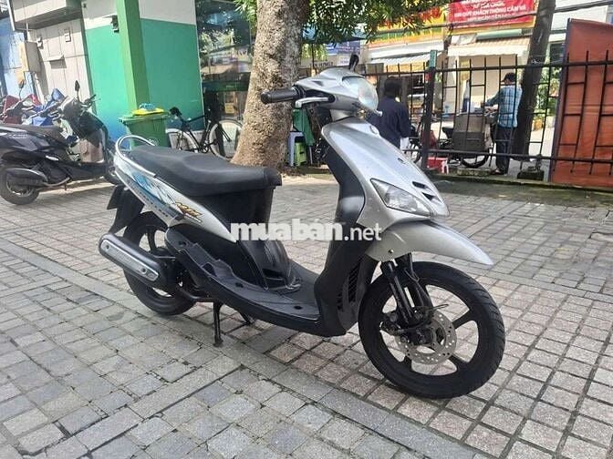 Xe yamaha mio