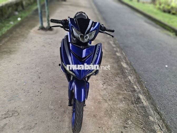 YAMAHA EX LÉT 150 ĐK 2020. BS 68 CÀ VẸT KÈM CCCD