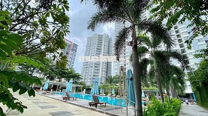 💥 BÁN CĂN HỘ HIM LAM QUẬN 6 CÓ SỔ ✅108M TẦNG TRUNG VIEW HƯỚNG MÁT