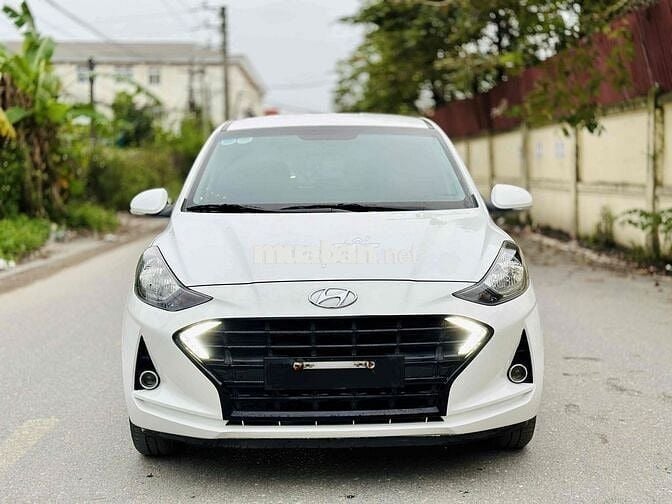 i10 sx 2022 1 chủ mua mới chạy 5v2 Km