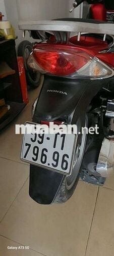 CẦN BÁN SH MODE ĐỜI 2015 CHÍNH CHỦ