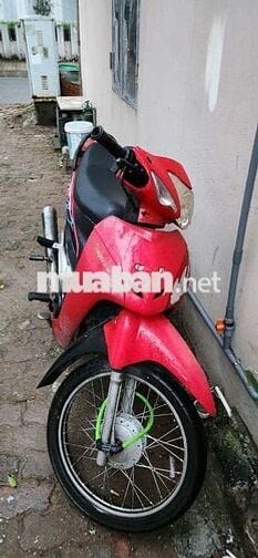 Wave Liên doanh, giấy tờ đầy đủ