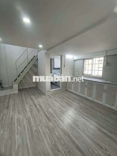 (7698) Becamex Định Hòa, sổ hồng, decor, full: 450 triệu