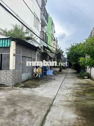 Bán đất Hồ Học Lãm dt 4x17 , SHR , gần KDC Nam Long .