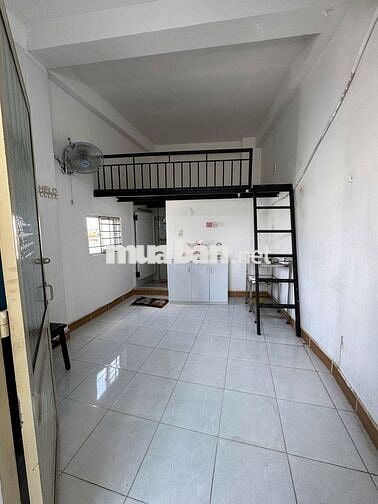 Phòng trọ Bình Thạnh gần TTq1( Đối diện Sài Gòn Pearl)