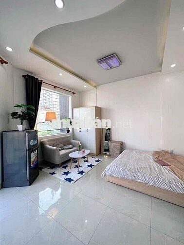 ‼️STUDIO BANCOL SIÊU ĐẸP NHẤT BÌNH THẠNH