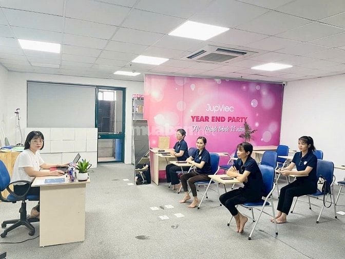 Tuyển Giúp Việc Gia Đình Theo Giờ Tại Hà Nội