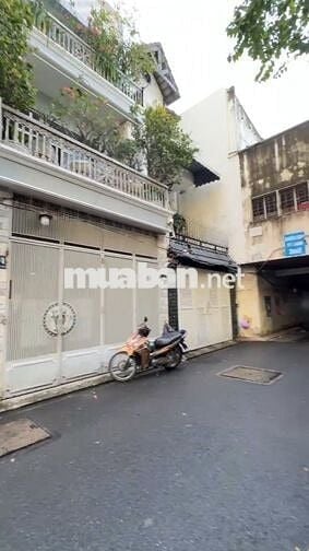 🔥HXH Trần Huy Liệu-Trần Kế Xương, Q.PN📍Nở Hậu📍3Tầng📍DTSD:210M2📍16.2TỶ