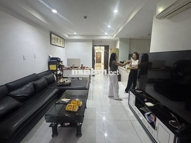 CĂN HỘ REMAX PLAZA QUẬN 6 CỰC HIẾM – VIEW HỒ BƠI, CHỈ 4,1 TỶ