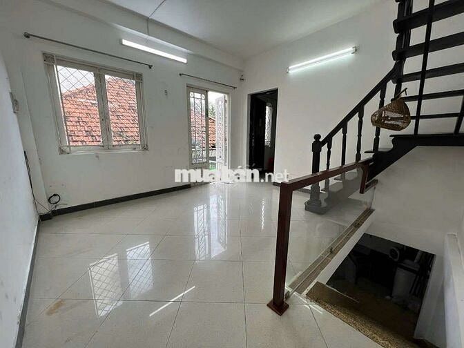 Cho thuê nhà nguyên căn khu trung tâm Gò Vấp