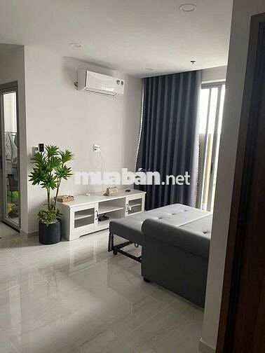 Cho thuê Happy One Central, 50m2 1PN Full nội thất cao cấp, giá tốt