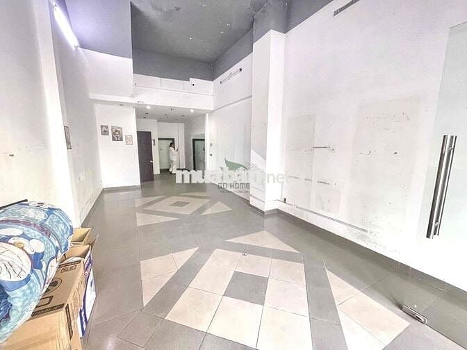 CHO THUÊ NHÀ KINH DOANH MẶT TIỀN ĐÈN GIAO THÔNG NGÃ TƯ CAO BÁ QUÁT