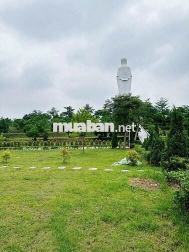 Chuyển nhượng lô đất tại Thiên Đức Vĩnh Hằng Viên - Phú Thọ