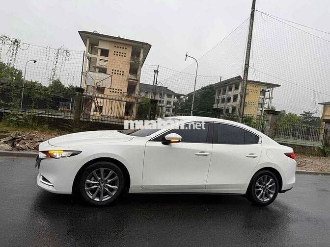 MAZDA3 1.5AT LUXURY 2022 1 chủ Huế