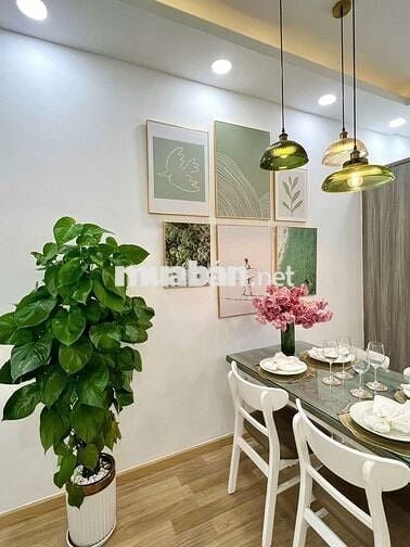 Chung cư Mường Thanh Viễn Triều