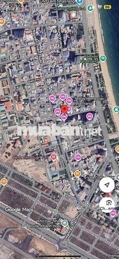 CHO THUÊ MẶT BẰNG 3 TẦNG SẢNH KHÁCH SẠN KHU PHỐ NƯỚC NGOÀI ĐÔNG ĐÚC