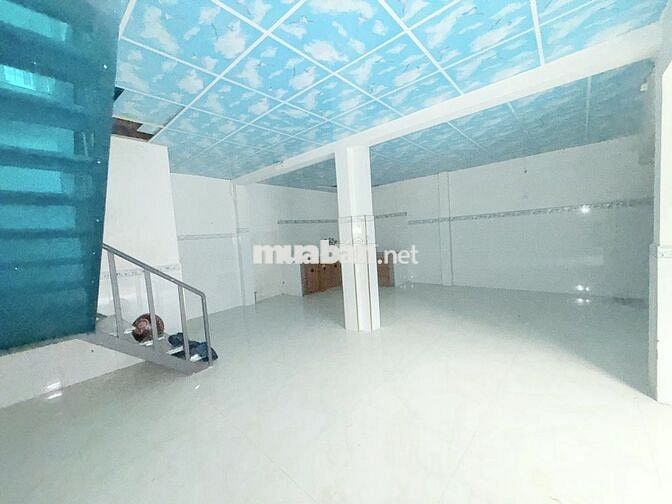 Bán nhà Nơ Trang Long bình thạnh – nhà 2 tầng – hẻm xe hơi – 7.3 tỷ