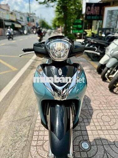 Sh mode 2017 khoá SmK 9chủ BSTP, Đẹp zin CÓ GÓP