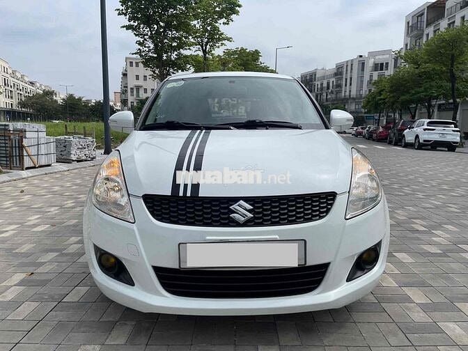 cần bán Suzuki swift 2016 AT xe đẹp xuất sắc