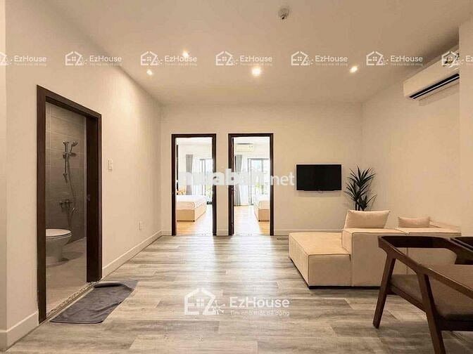 Khai Trương CHDV 2Pn Mới Keng Full NT 80M2 - Ngay CV Hoàng Văn Thụ