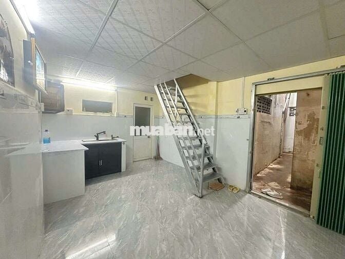 BÁN NHÀ NHỎ XINH HẺM PHƯƠNG SÀI TTTP NHA TRANG GIÁ CHỈ 1 TỶ 190