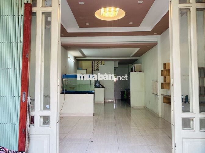 Cho thuê nhà 73/7 MIẾU BÌNH ĐÔNG, BÌNH TÂN ( 30m ra Miếu Bình Đông)