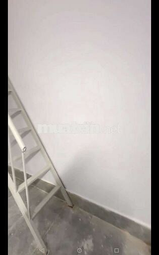 BÁN NHÀ 17,5M2 MỚI ĐẸP CÓ GÁC 529 NGUYỄN BÌNH GẦN CẦU MƯONG CHUỐI