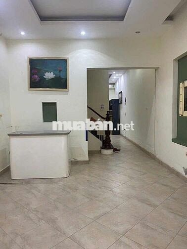 CHO THUÊ NHÀ TẠI ĐỐNG ĐA 60M2 5pn PHÙ HỢP VĂN PHÒNG, LỚP HỌC