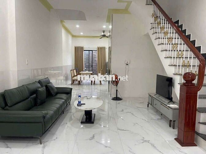 NM Cho thuê nhà khu vực phía Bắc Nha Trang - cách biển 500m