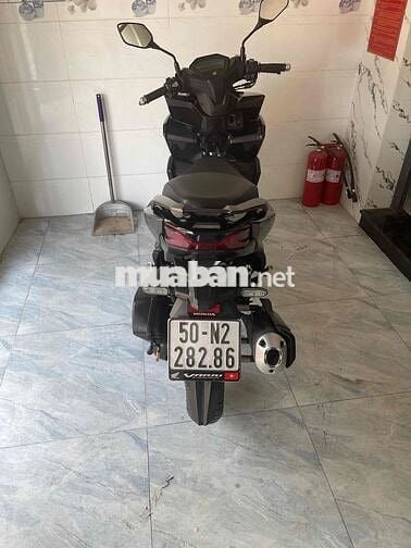 cần bán vario 160 bs víp