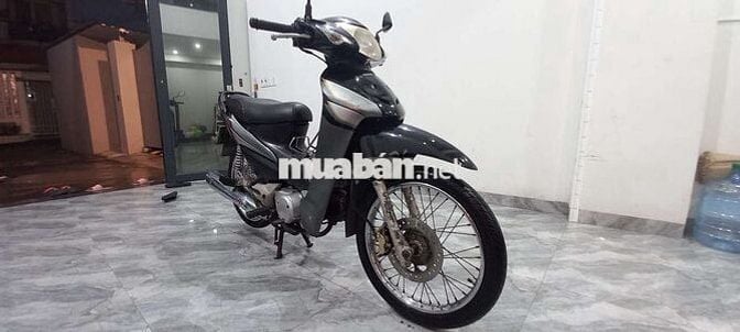 Bán wave RS đời đầu chính chủ