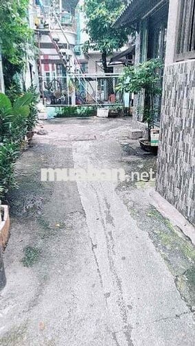 Bán nhà siêu rẻ vị trí tốt, k QH,  k LG  tại quang trung gò vấp