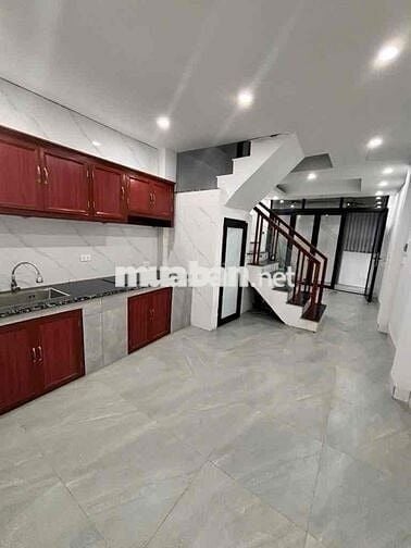 NHÀ XÂY MỚI_ NGỌC THUỴ_ THƠM MÙI SƠN( NHANH THÌ CÒN)