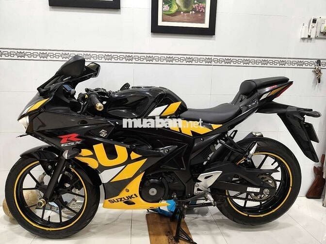 Cần bán xe Suzuki GSX 150R