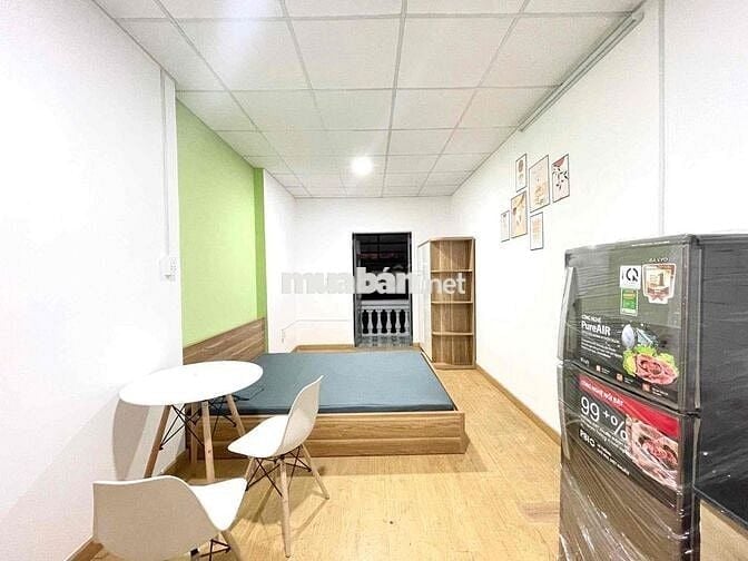 🔥 CĂN HỘ BAN CÔNG SIÊU ĐẸP – FULL NỘI THẤT, TÂN PHONG, Q7 🔥