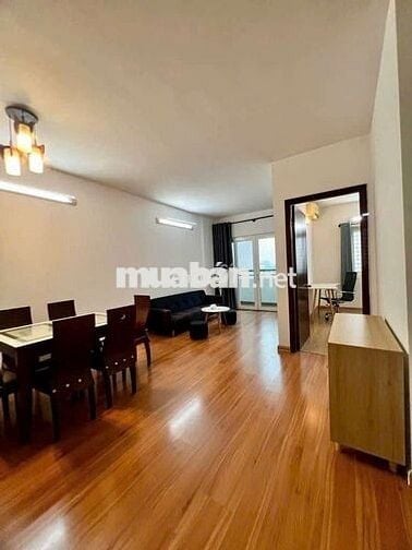 CHO THUÊ CHUNG CƯ BMC Q1 - 3PN2WC 90M2 ĐẦY ĐỦ NỘI THẤT- GIÁ 14TR