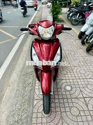 Vision 2018 khoá SMK 9chủ BSTP, Zin đẹp CÓ GÓP