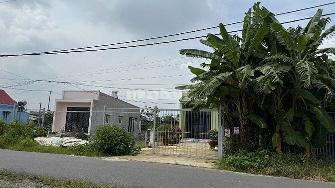 Chính chủ bán đất 400 m2 , Tân thông Hội, Củ Chi