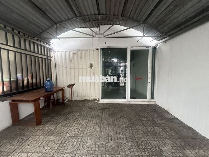 CHO THUÊ NHÀ 3.5TR SÂN XE HƠI GẦN NGÃ BA ÔNG XÃ TÂN ĐÔNG HIỆP