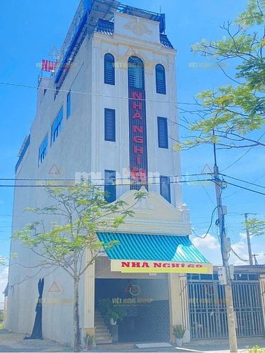 Bán lô đất  10x25, chợ Đà 300m tung tâm Triệu Sơn 