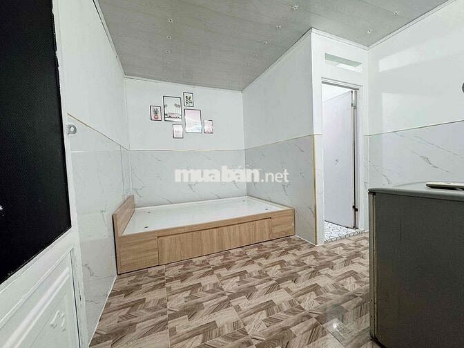 phòng trọ giá rẻ 2,9tr ngày 12 có phòng gần Ốc Đào