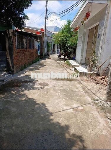 LÔ ĐẤT ĐẸP SÁT CHỢ TRẦN ĐÌNH TRI – GẦN BIỂN -90m2👉GIÁ 2,X TỶ