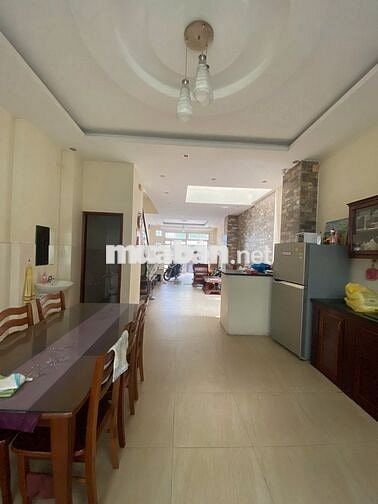 Chính Chủ Cho Thuê Nhà Nguyên Căn Đầy Đủ Nội Thất - Ở và Kinh Doanh