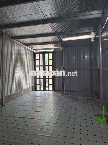 CHO THUÊ NHÀ TRỌ CÓ GÁC LỬNG – ĐƯỜNG TÂN THỚI HIỆP 20, QUẬN 12