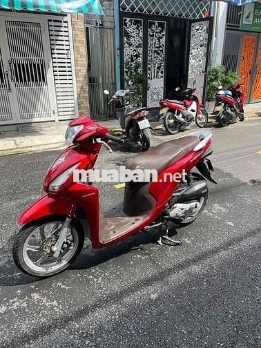 honda vision mẫu đề êm. mẫu 2015