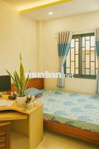 BÁN NHÀ KHU VỰC LINH XUÂN THỦ ĐỨC