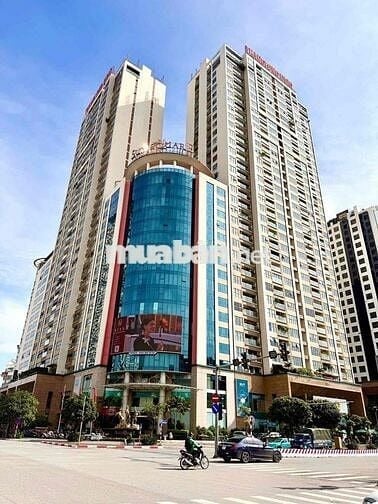 CHÍNH CHỦ CẦN BÁN - CHUNG CƯ CAO CẤP SUNSQUARE  - MỸ ĐÌNH - 3 NGỦ -96m