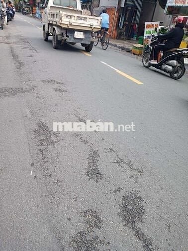 Ccg Bán nhà và kho MT đường Gò Xoài